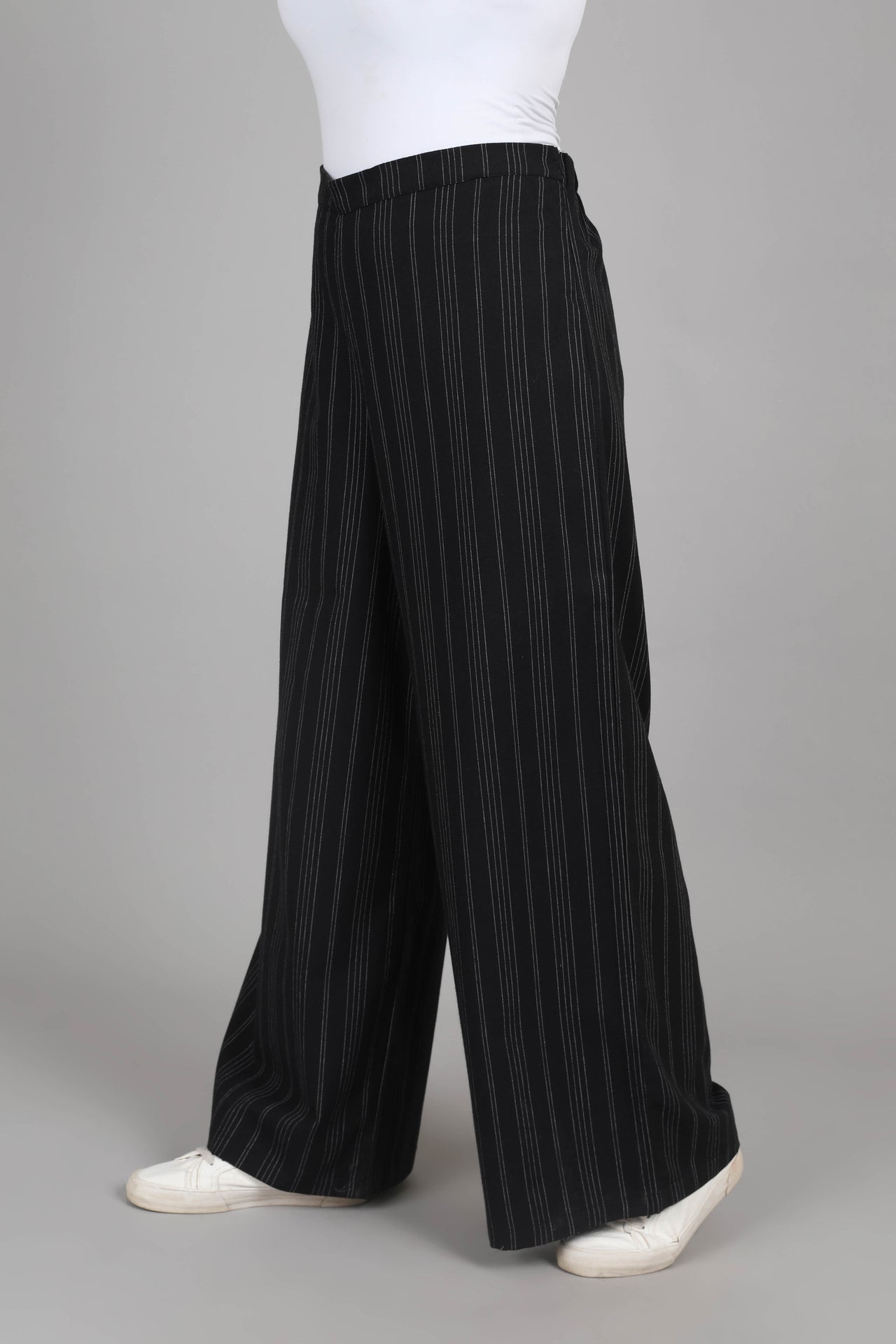 Wide Leg Viella Pants W429