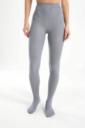 Warm Curvy Pantyhose - Carina - كارينا