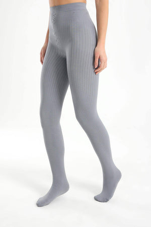 Warm Curvy Pantyhose - Carina - كارينا