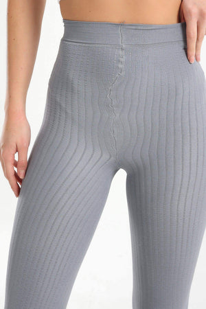 Warm Curvy Pantyhose - Carina - كارينا