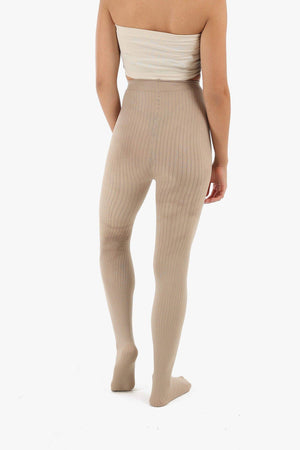 Warm Curvy Pantyhose - Carina - كارينا