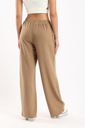 Wide Sweatpants - Clue Wear