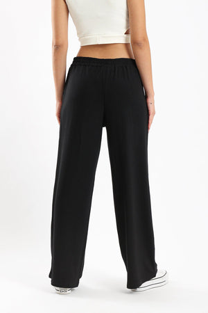 Wide Sweatpants - Clue Wear