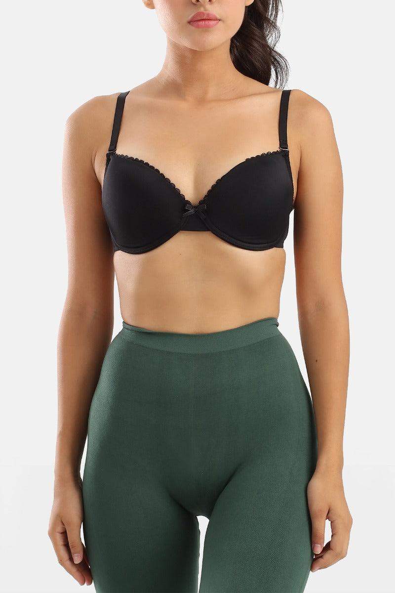 Wired Shaping Bra