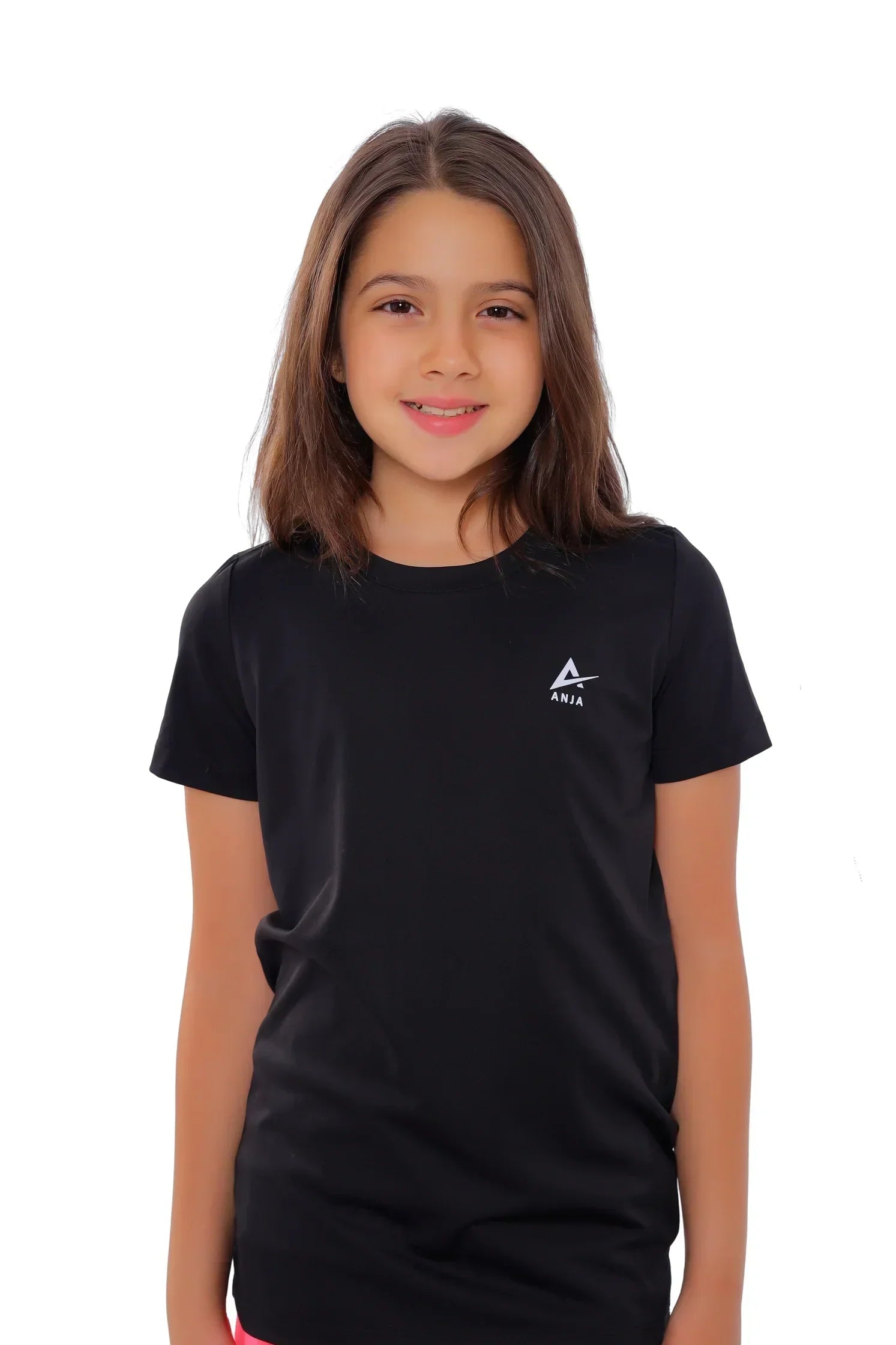 Essential Performance T-Shirt - White