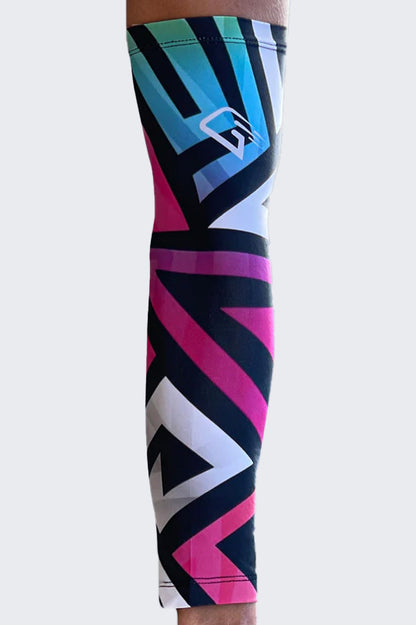 Color Spirit Arm Sleeve