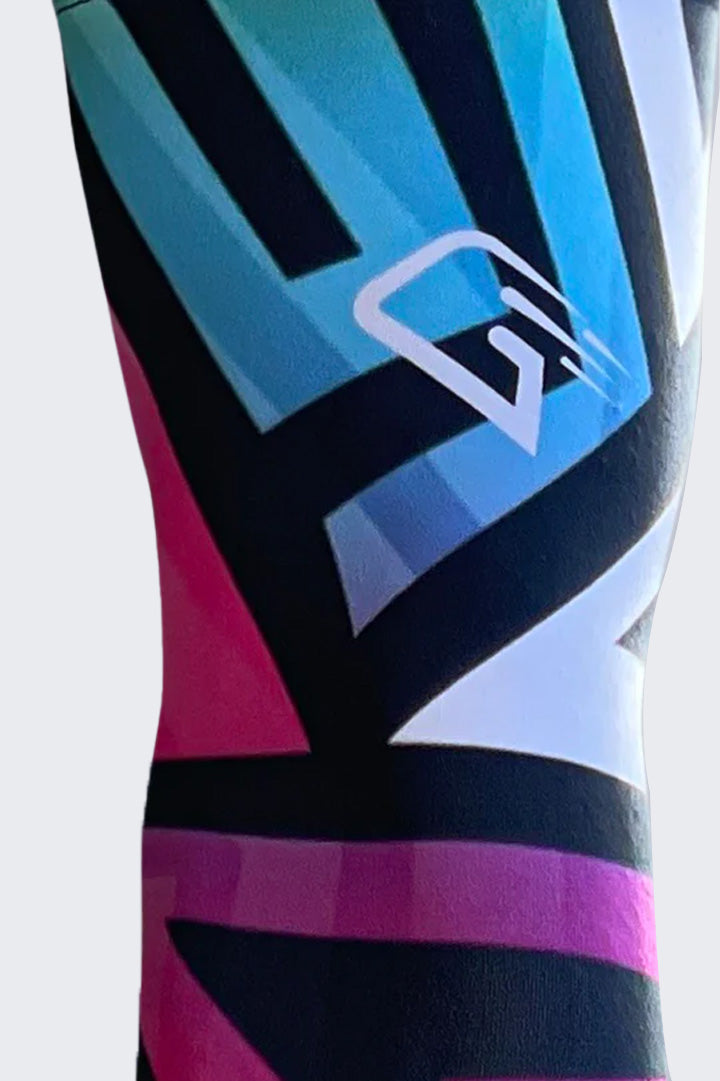 Color Spirit Arm Sleeve