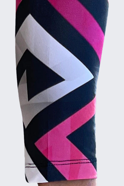 Color Spirit Arm Sleeve