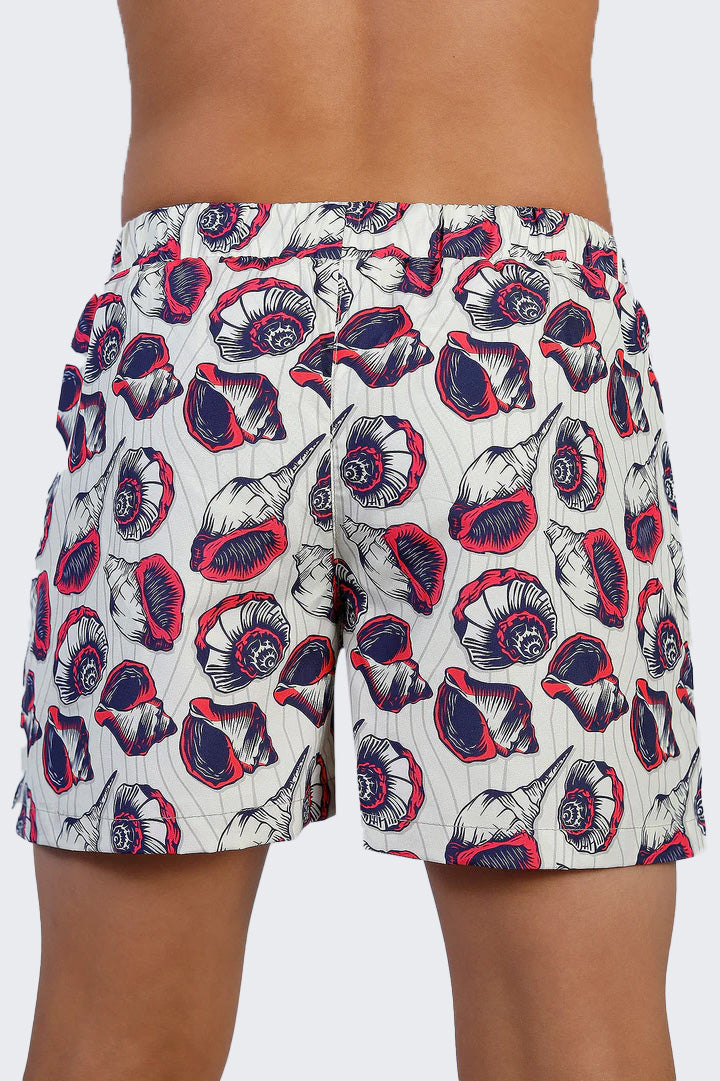 The Red Sea Snails Swimwear