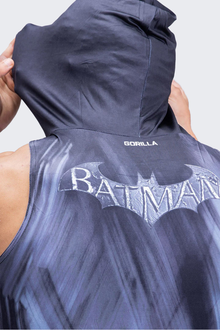 Batman  Sleeveless T-Shirt