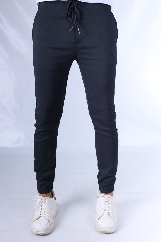 Bengalin Sweatpants - Black