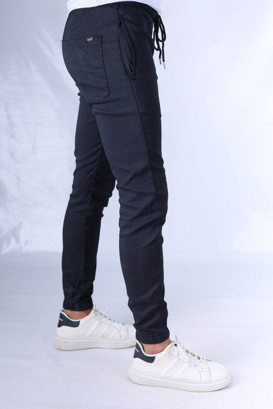 Bengalin Sweatpants - Black