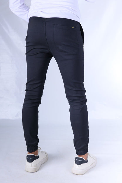 Bengalin Sweatpants - Black