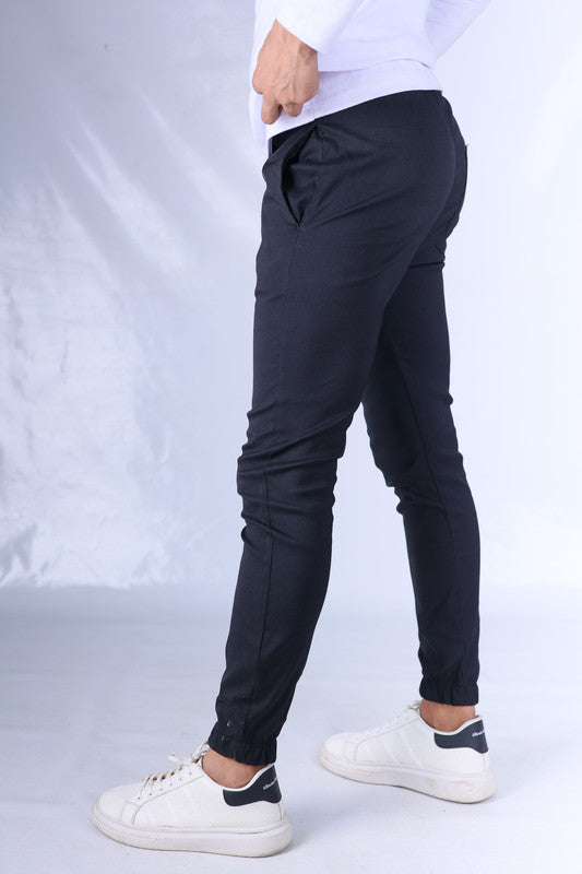 Bengalin Sweatpants - Black