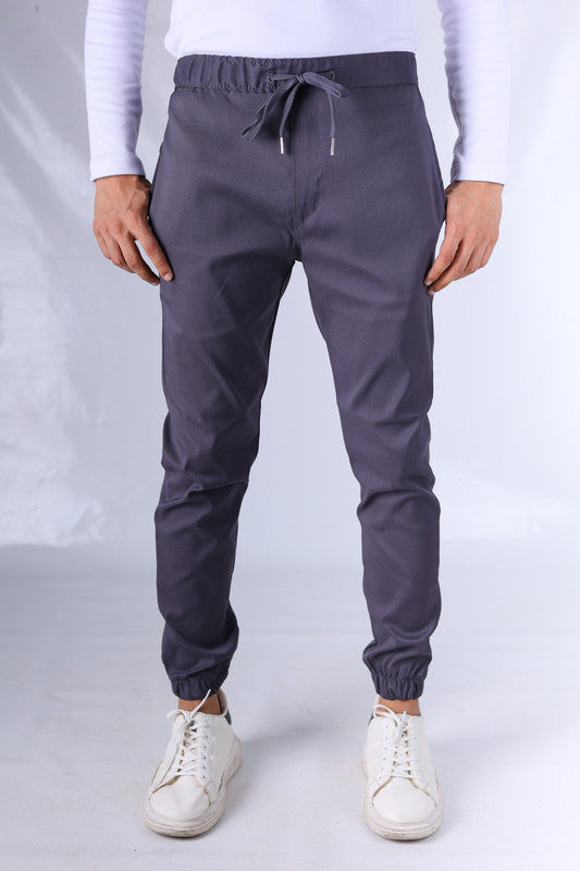 Bengalin Sweatpants - Grey