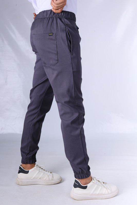 Bengalin Sweatpants - Grey