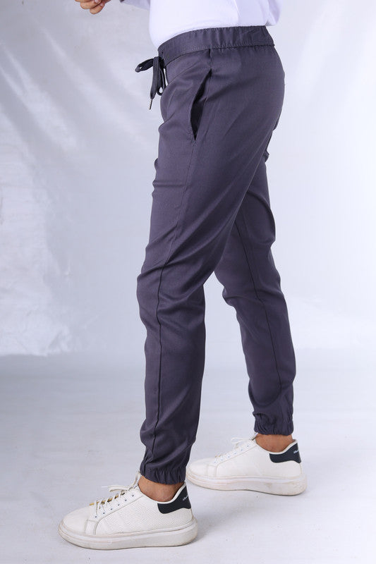 Bengalin Sweatpants - Grey