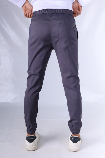 Bengalin Sweatpants - Grey