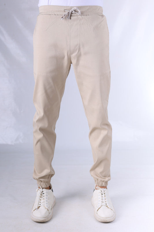 Bengalin Sweatpants - Beige