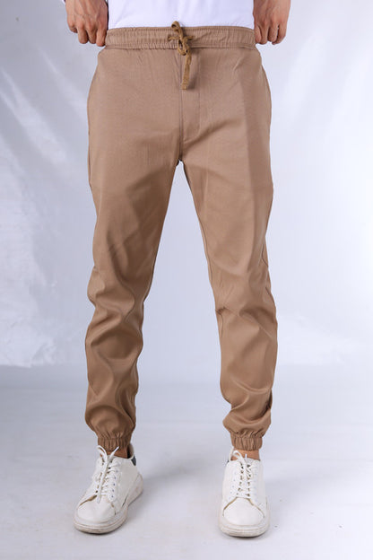 Bengalin Sweatpants - Camel