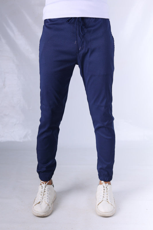 Bengalin Sweatpants - Navy