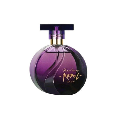 Avon Far Away Rebel Eau de Parfum for Women 50 ml