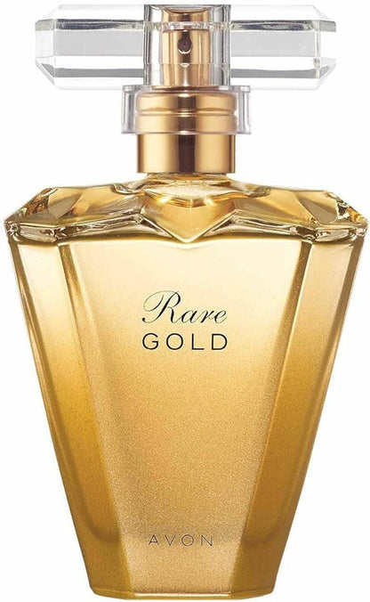 Avon Rare Gold EDP 50ml