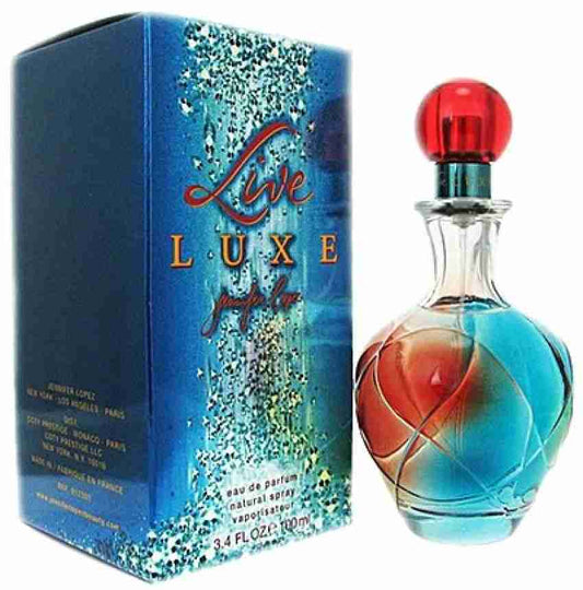 Live Luxe - EDP - For Women - 100ml