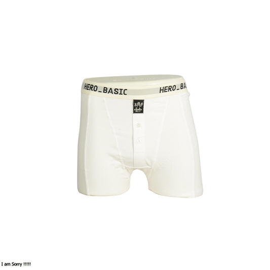 Boxer Hero Cotton