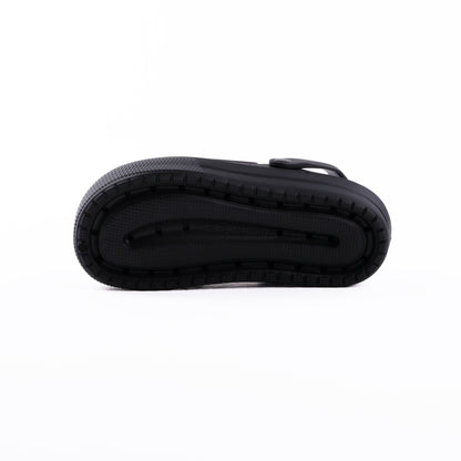 EVA Clog Air-Bag - Black