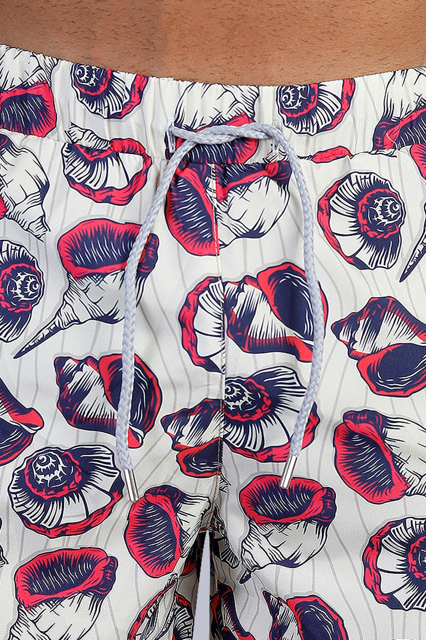 The Red Sea Snails Swimwear