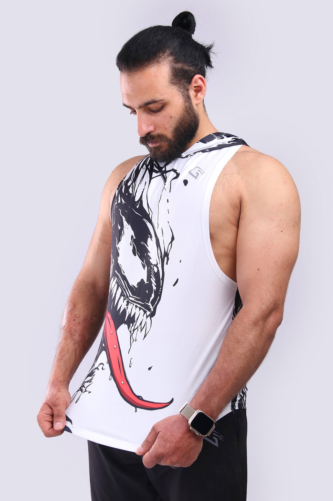 Flex Muscle HS sleeveless T-Shirt