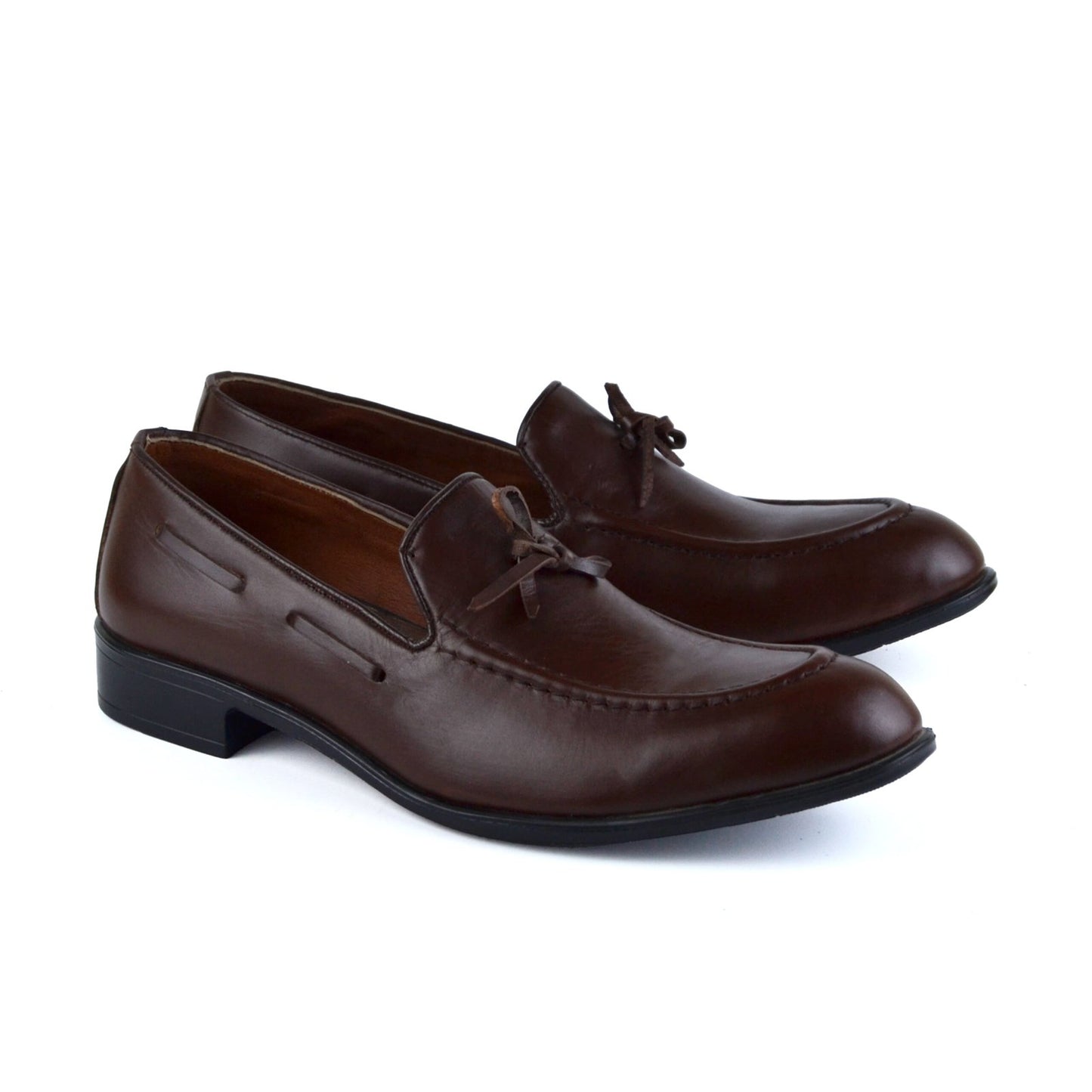 Leather Classic Loafer