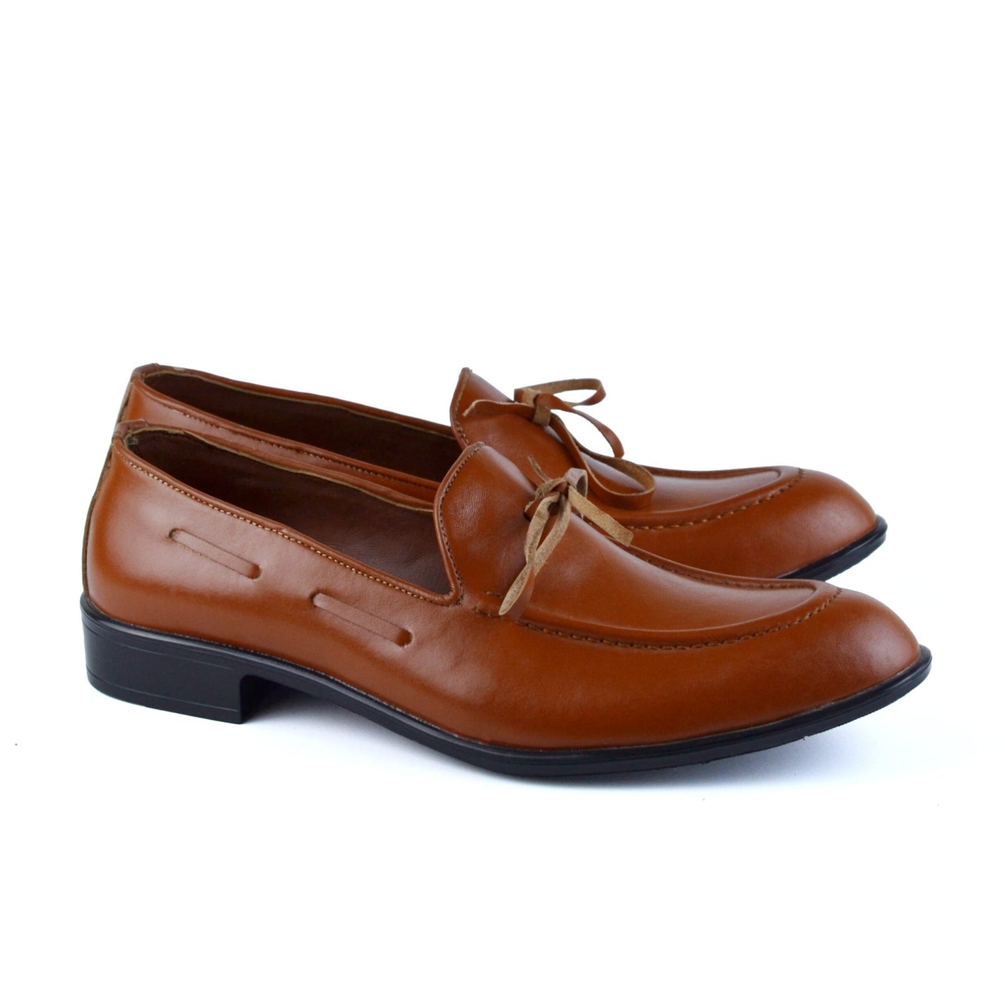 Leather Classic Loafer