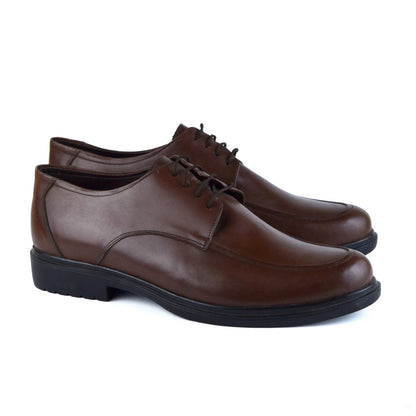 Leather Classic Shoes