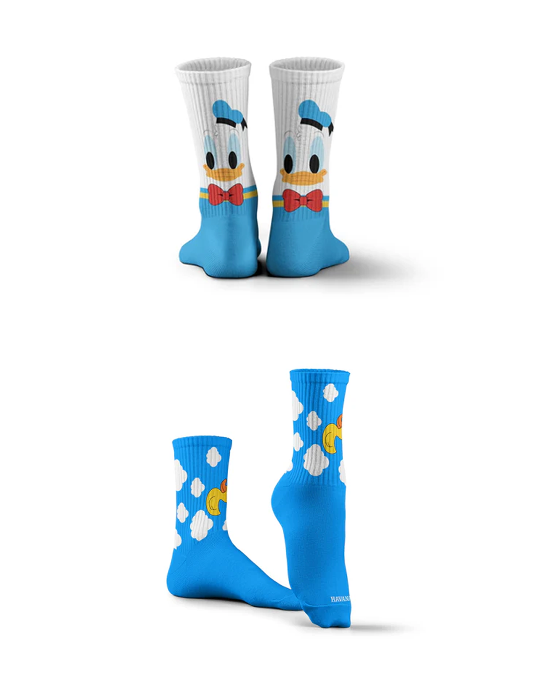 CloudDuck Pack
