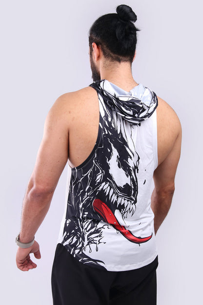 Flex Muscle HS sleeveless T-Shirt