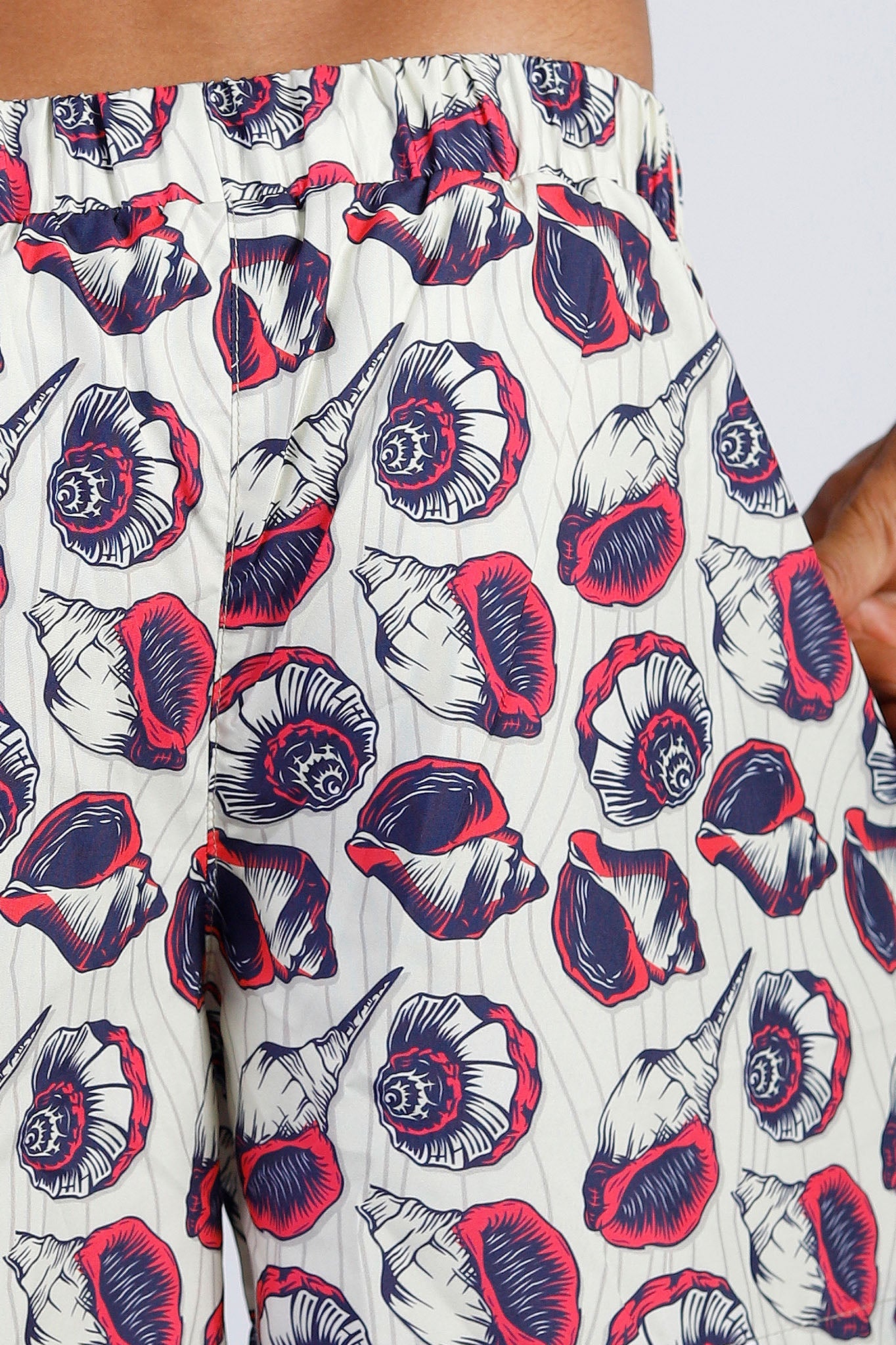 The Red Sea Snails Swimwear