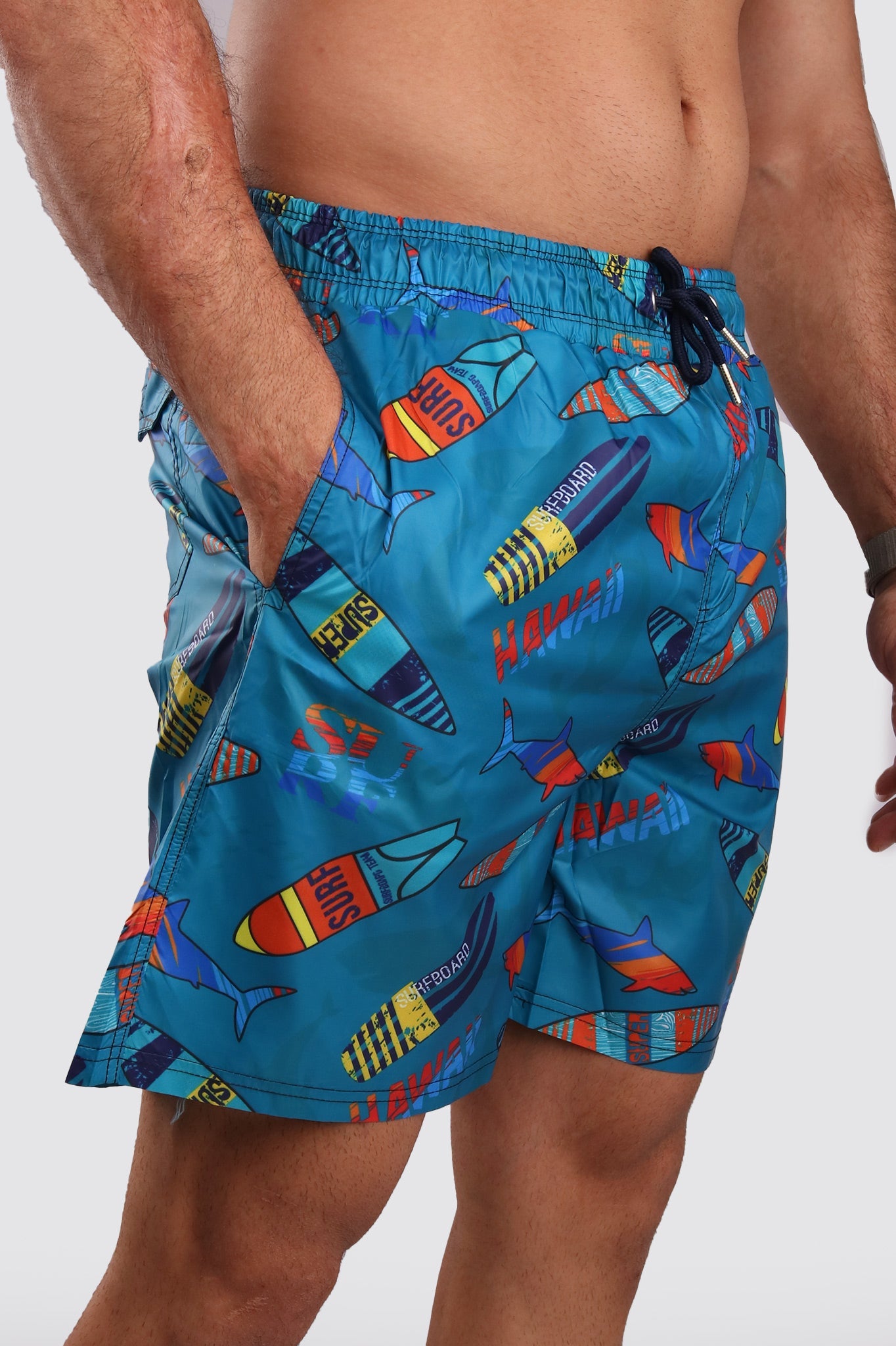 Sandy Shores Beach Shorts