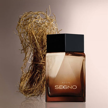 Avon Signo Eau de Parfum for Men 75 ml