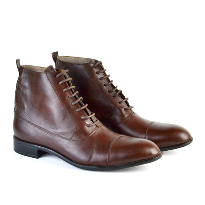 Leather Classic Boot