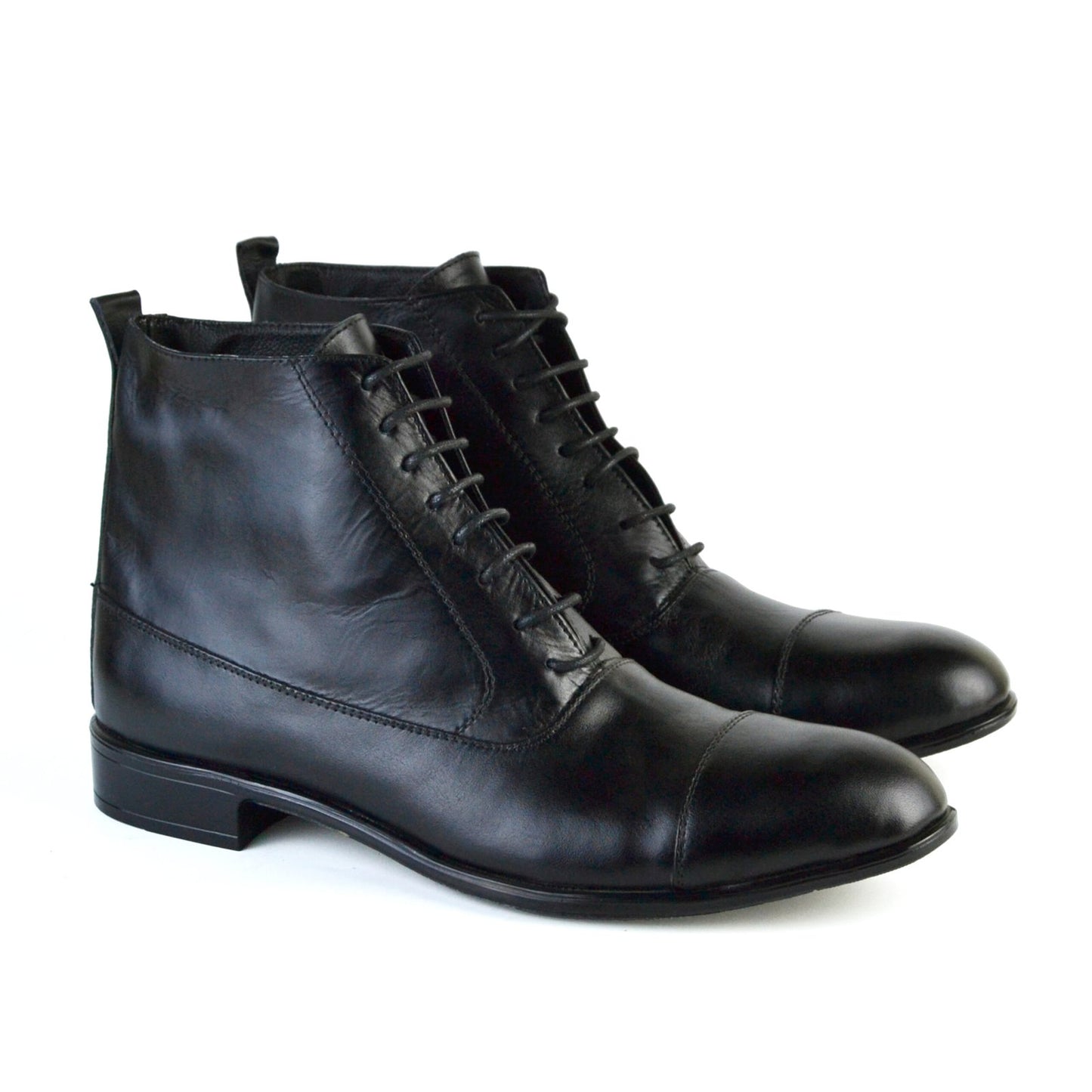 Leather Classic Boot