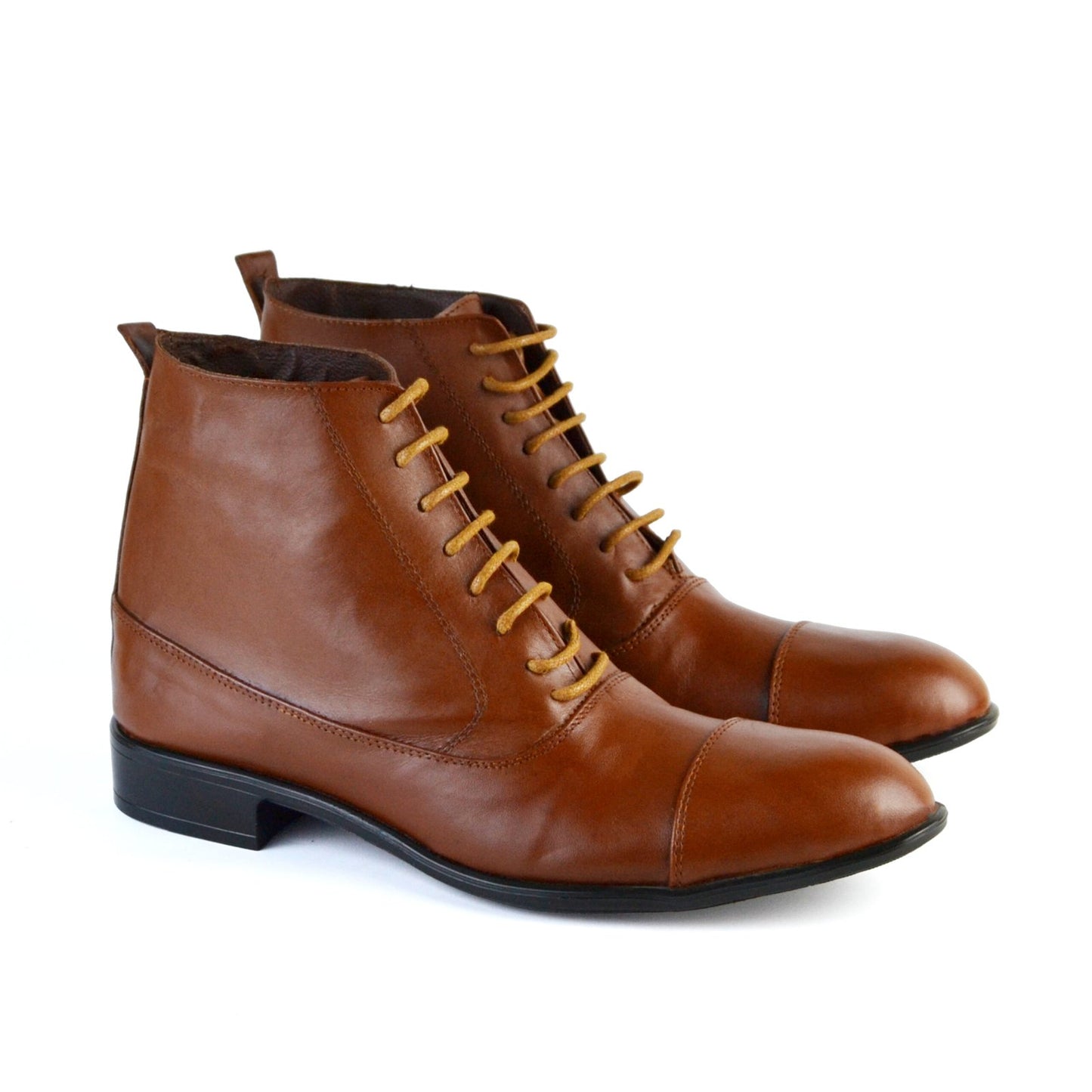 Leather Classic Boot