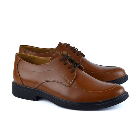 Leather Classic Shoes