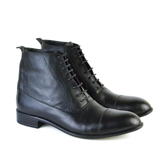 Leather Classic Boot