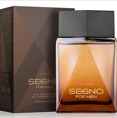 Avon Signo Eau de Parfum for Men 75 ml