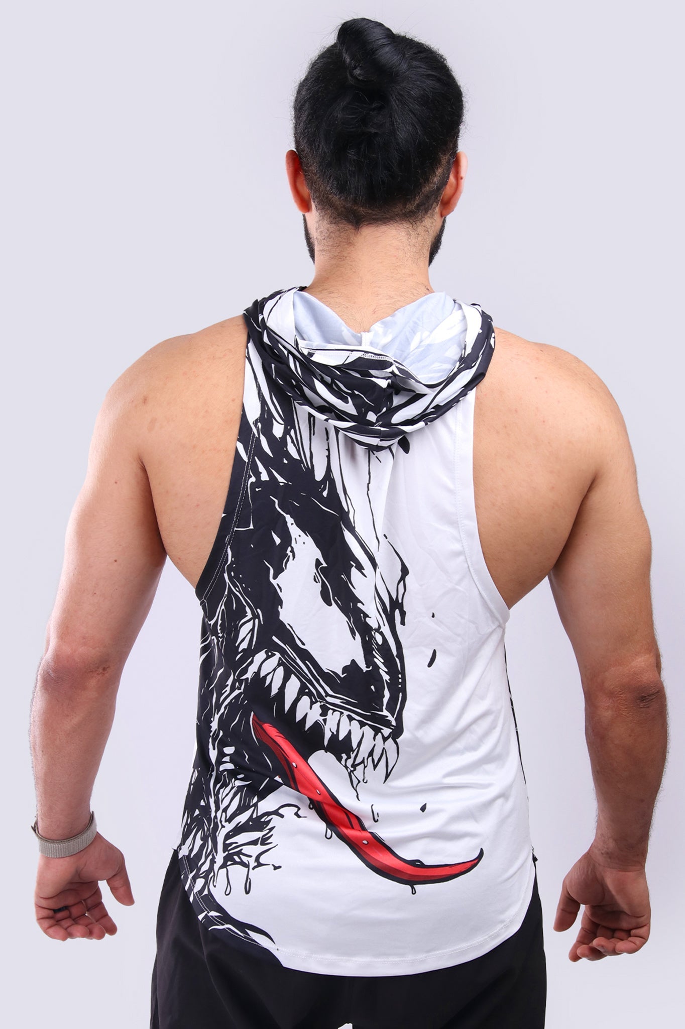 Flex Muscle HS sleeveless T-Shirt