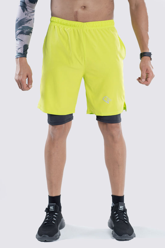 Rapid ultra Shorts