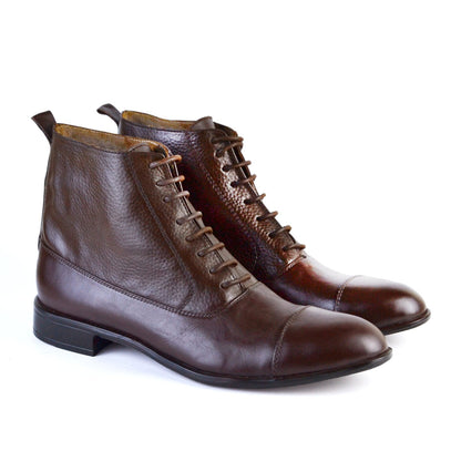 Leather Classic Boot