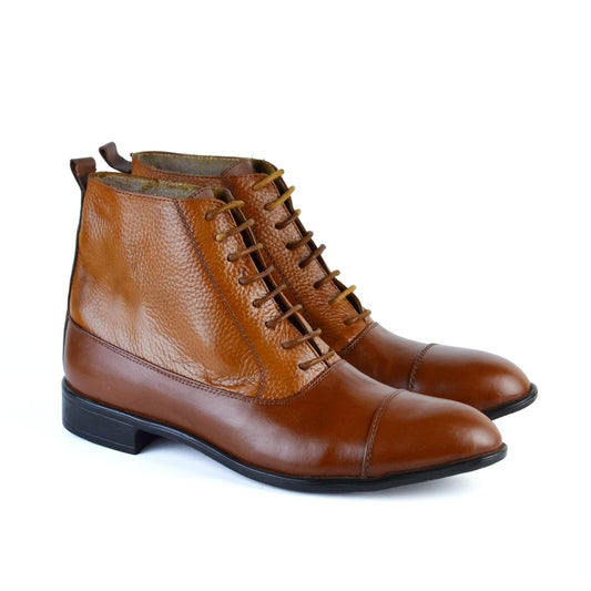 Leather Classic Boot